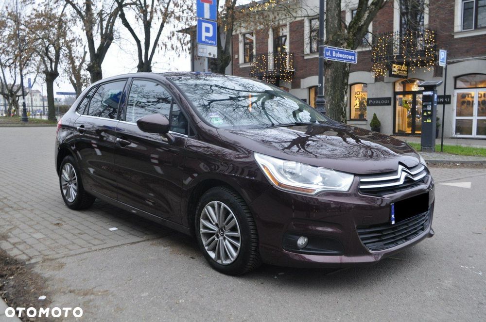 Citroën C4 1.6 VTi Selection - 3