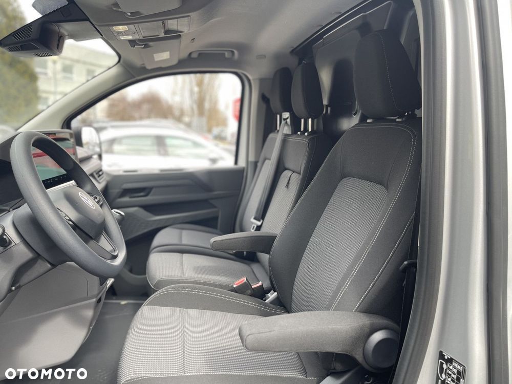 Volkswagen Transporter Furgon 2.0 TDI Manual - 5