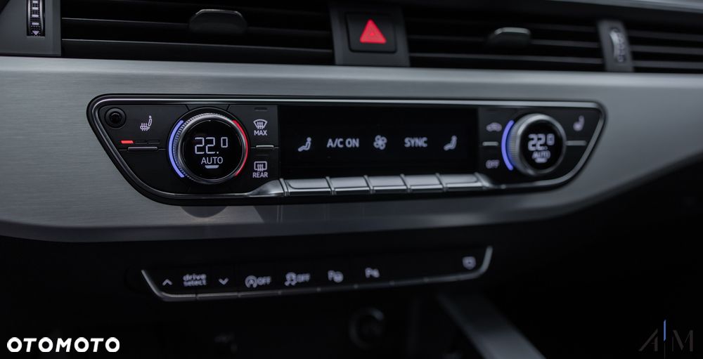 Audi A5 Sportback - 27