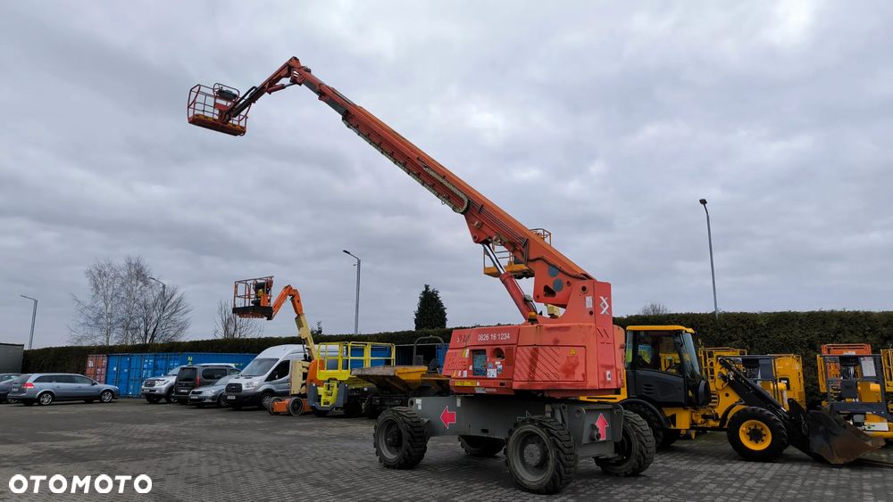 Haulotte H 28 TJ + - 12