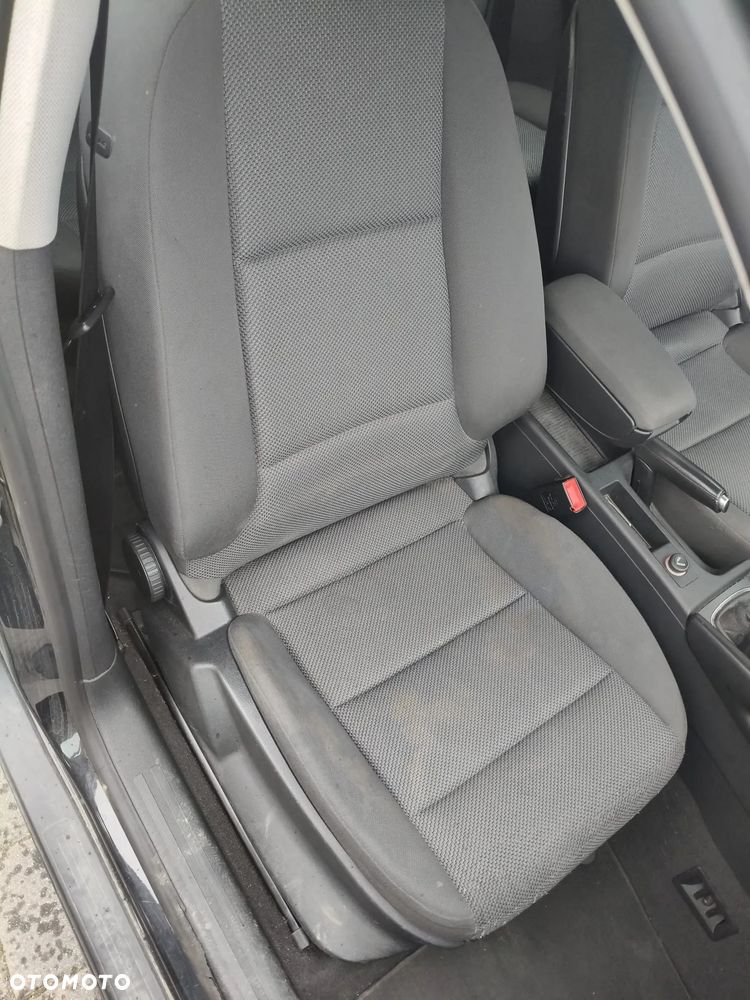 Audi A3 Sportback - 14