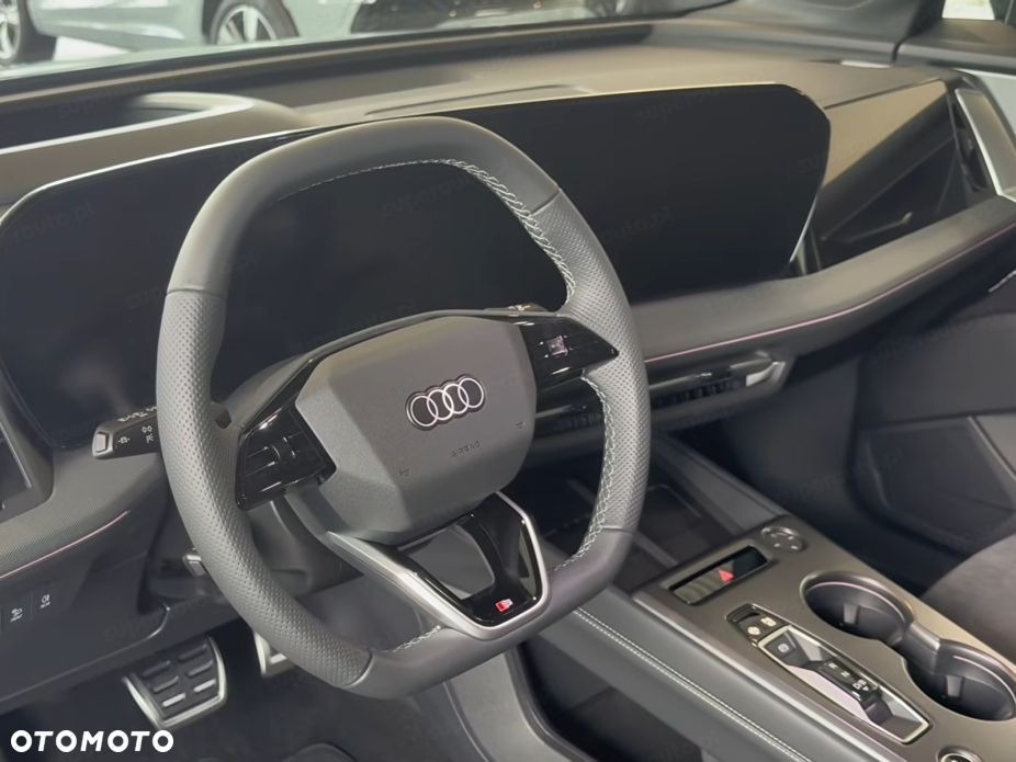 Audi Q4 e-tron - 9