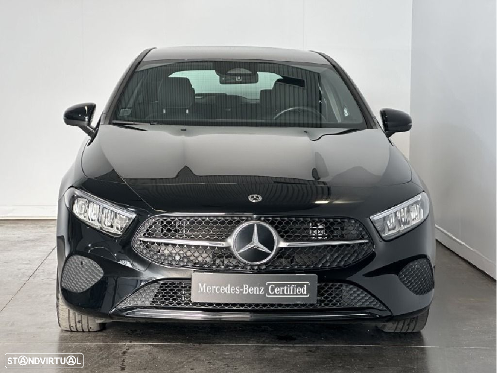 Mercedes-Benz A 250 e Progressive - 7