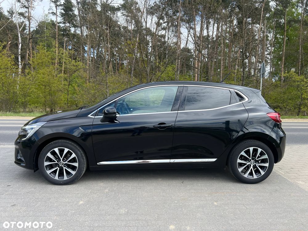 Renault Clio - 5