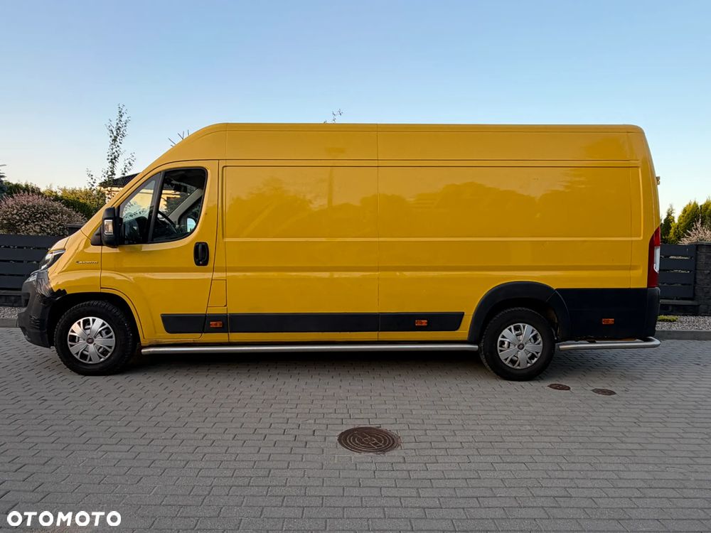 Fiat DUCATO E-DUCATO - 7
