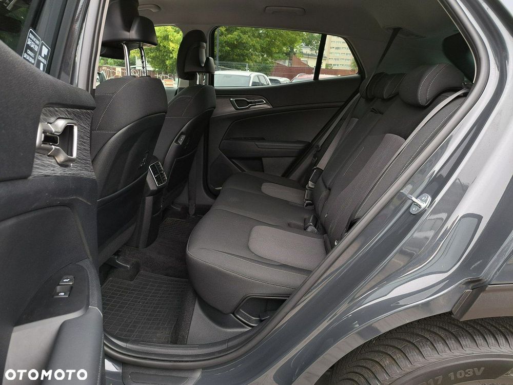 Kia Sportage - 19