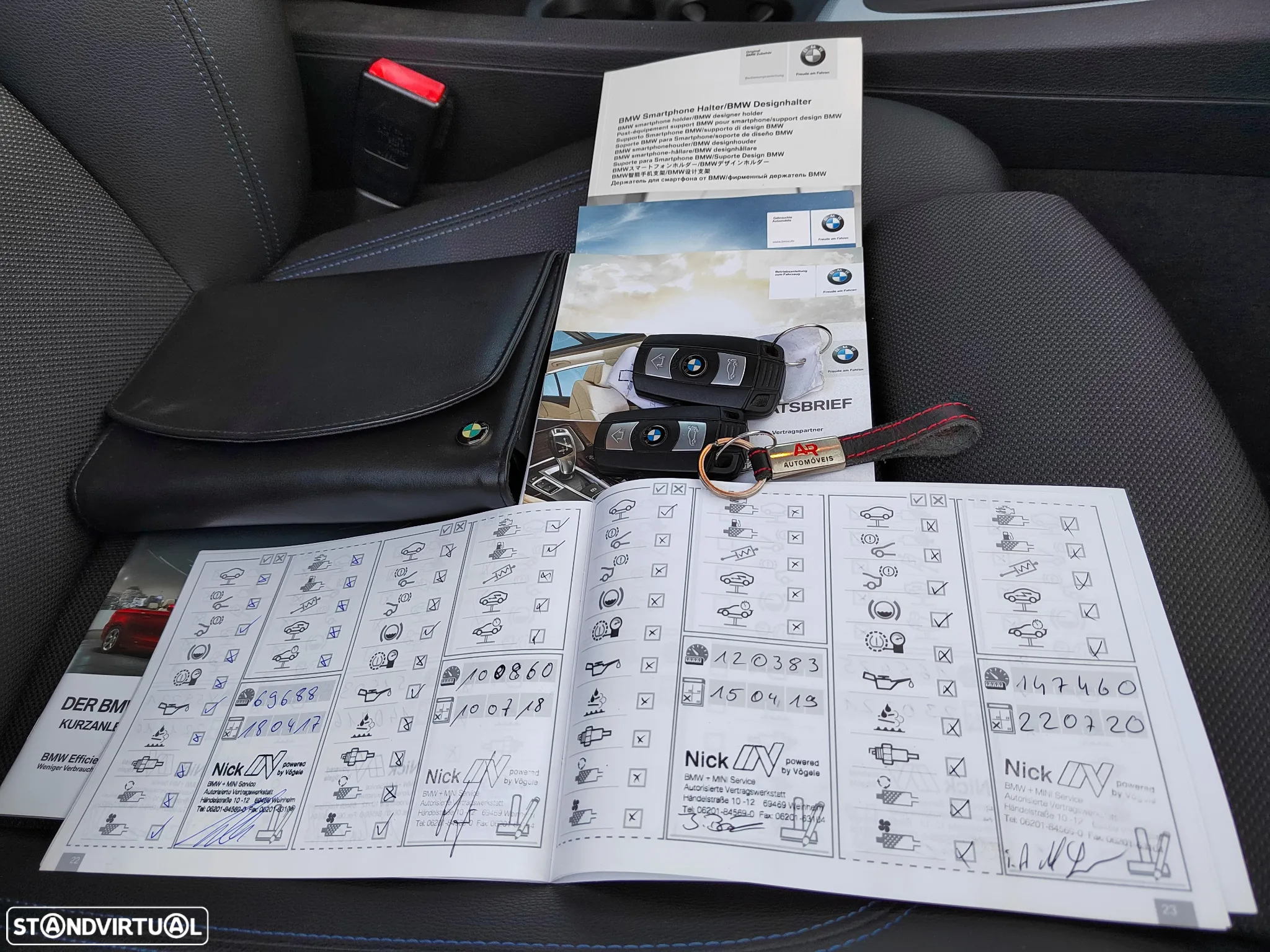 BMW 120 d - 12