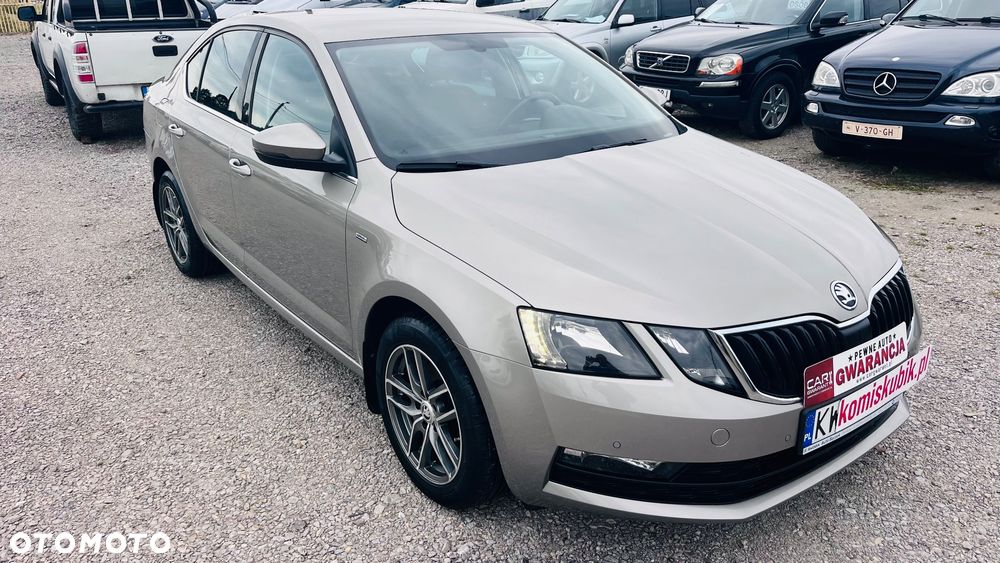 Skoda Octavia - 28