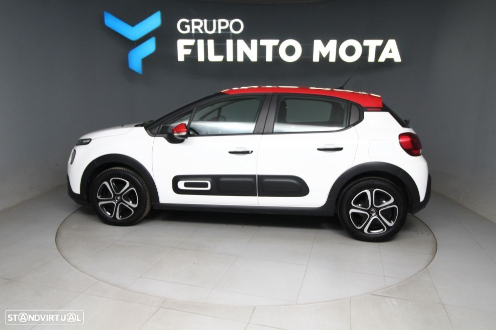 Citroën C3 1.2 PureTech Shine - 5