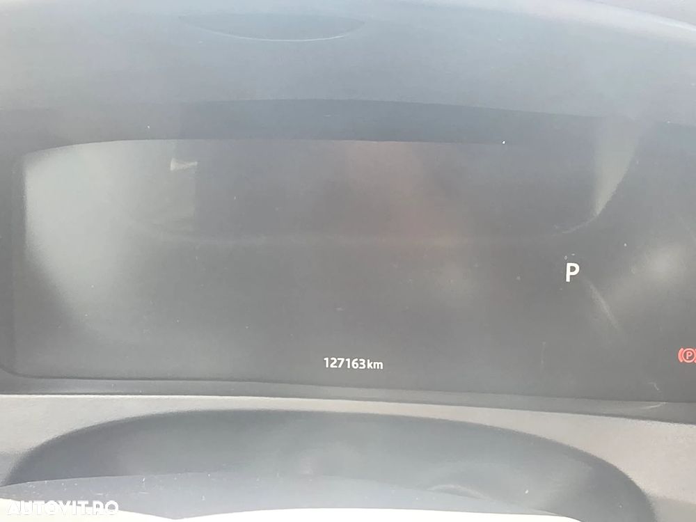 Jaguar F-Pace 20d AWD R-Sport - 6