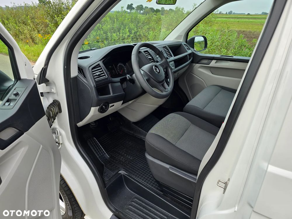 Volkswagen Transporter Kombi T6.1 TDI L2H1 4Motion DSG - 6