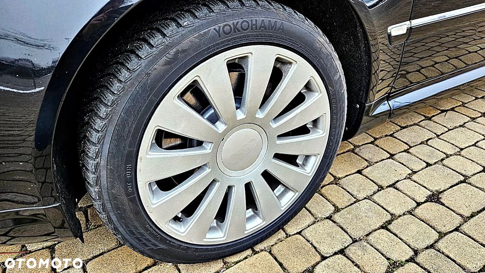 Audi A8 4.2 TDI DPF quattro - 30