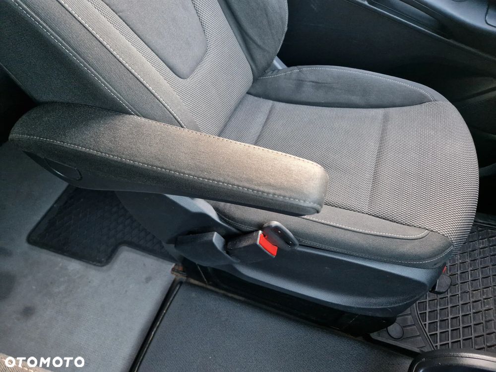 Mercedes-Benz Vito 116 CDI (BlueTEC) Tourer Kompakt PRO - 30