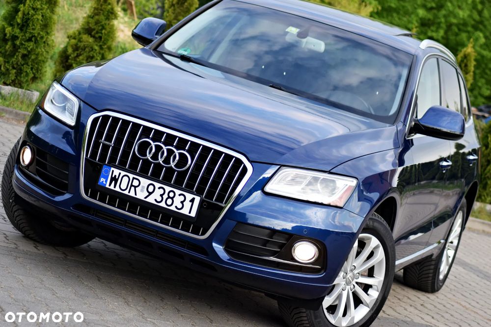 Audi Q5 - 15