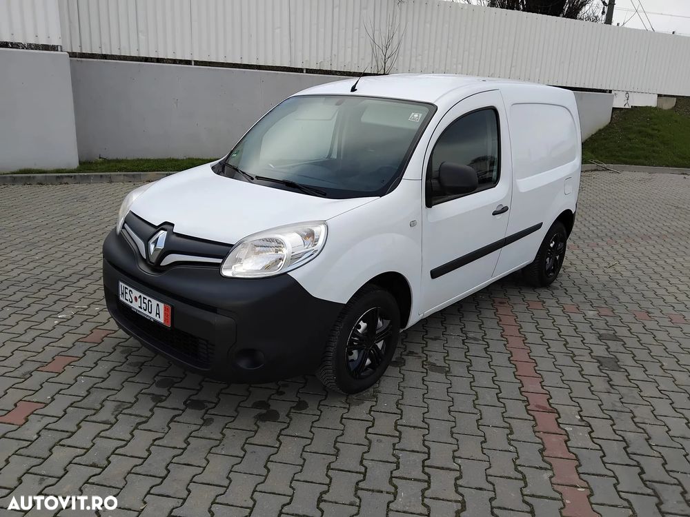 Renault Kangoo - 1