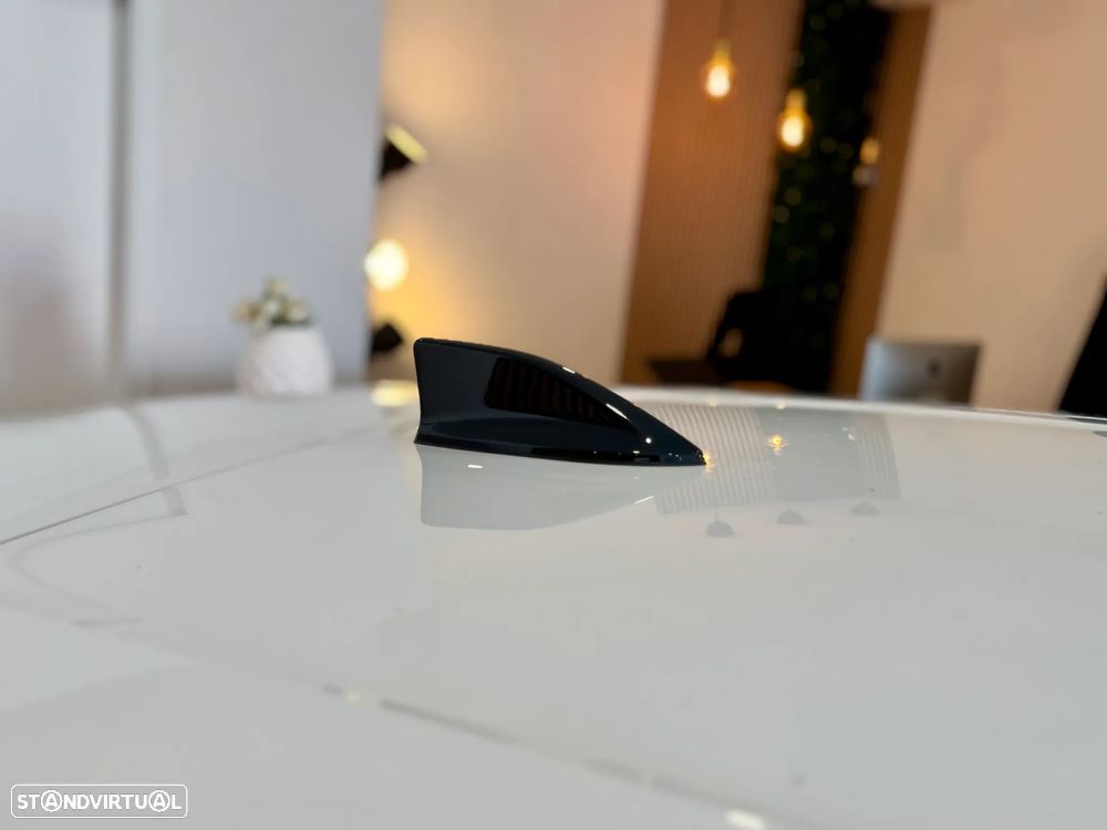 Renault Mégane E-Tech EV40 Equilibre - 21