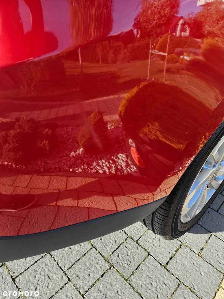 Renault Megane 1.2 16V TCe Energy Limited - 6