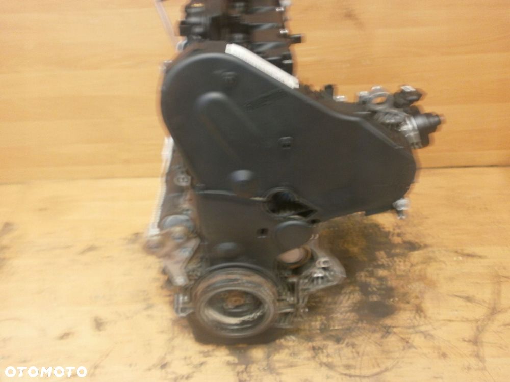 SILNIK DFG VW SKODA SEAT AUDI 2.0TDI 115TYŚ GWARANCJA - 3