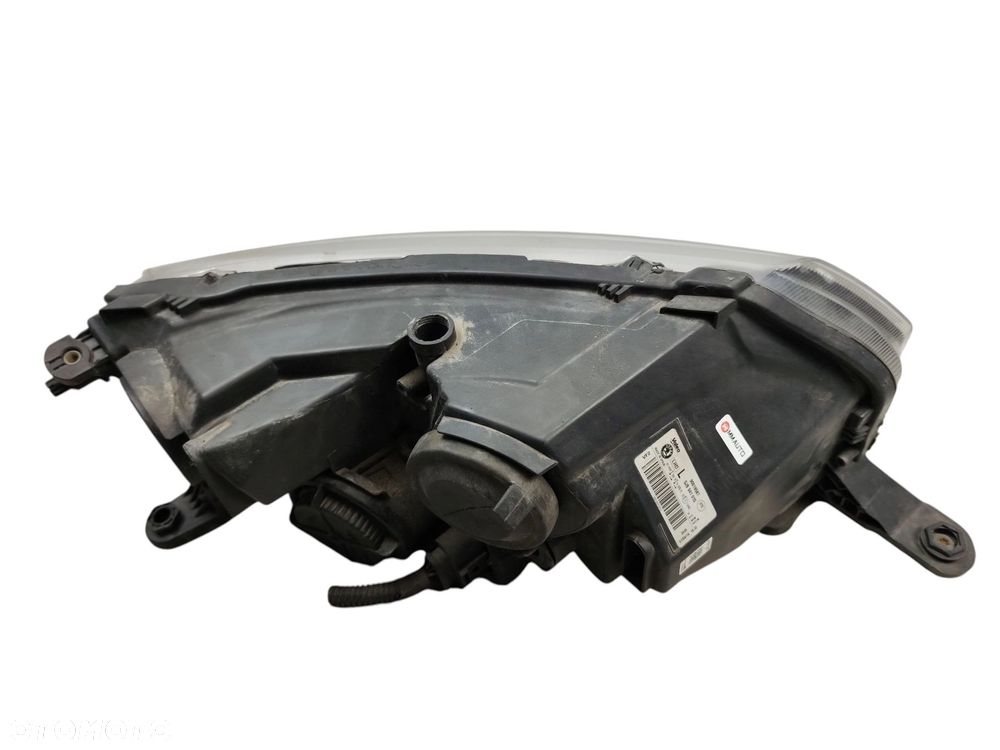 LAMPA LEWY PRZÓD SKODA RAPID (2012-2017) 1.2 TSI 105KM 5JB941015 - 6