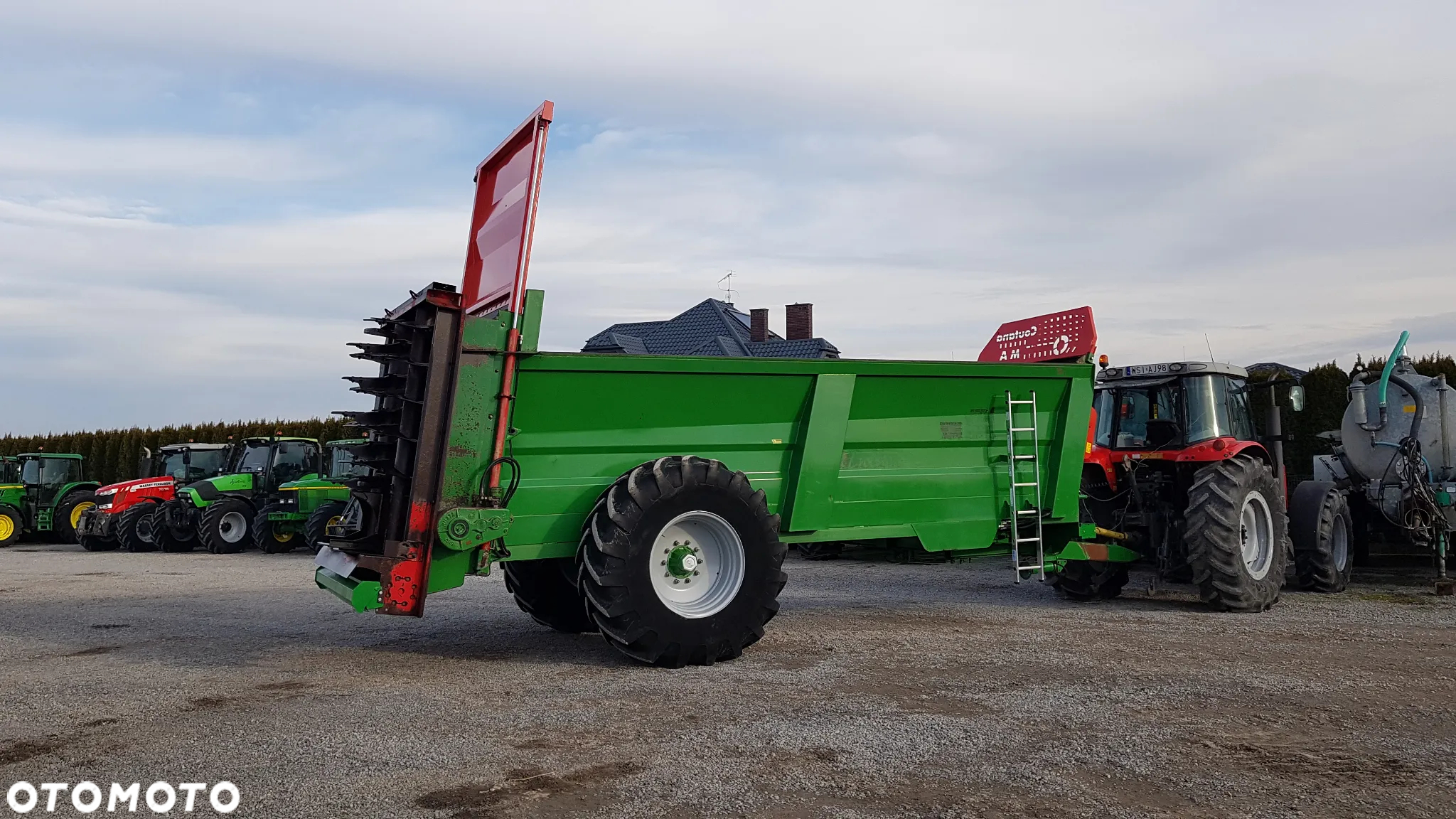 Inny Coutand Twister V65 2014R - 24