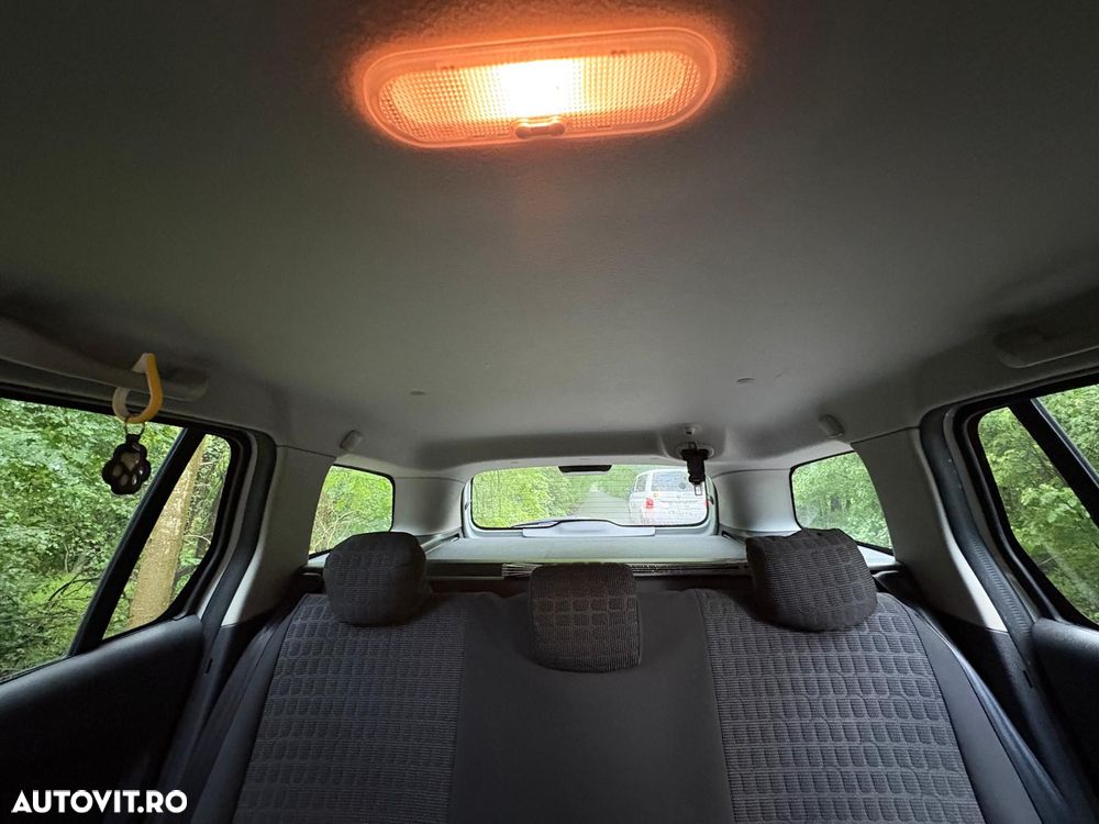 Dacia Logan MCV 0.9 TCe SL Prestige PLUS - 10