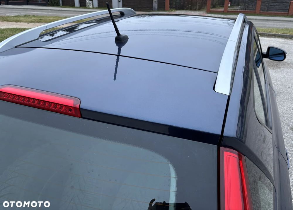 Kia Ceed 1.6 CRDi 90 Spirit - 5