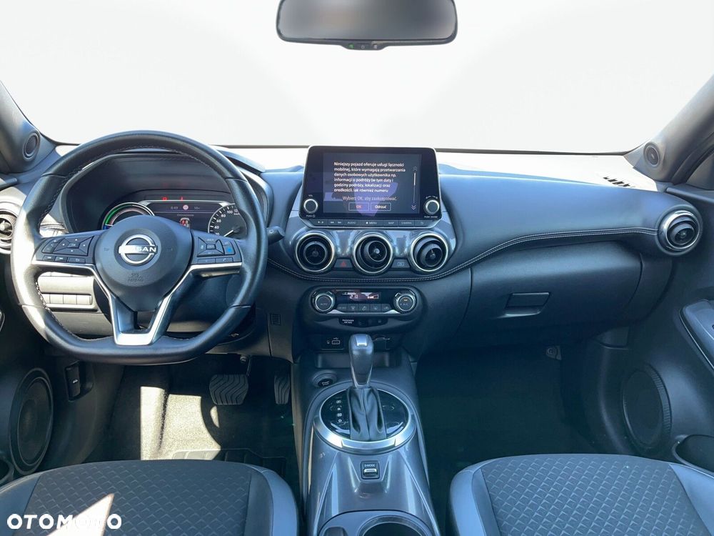 Nissan Juke - 15