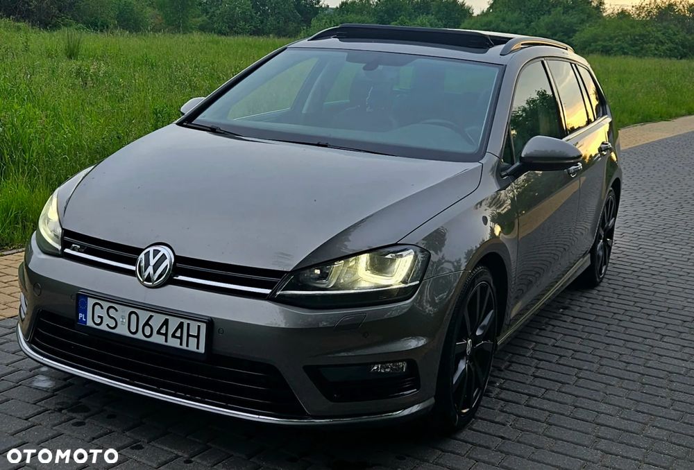 Volkswagen Golf 2.0 TDI BlueMotion Technology DSG Edition - 2