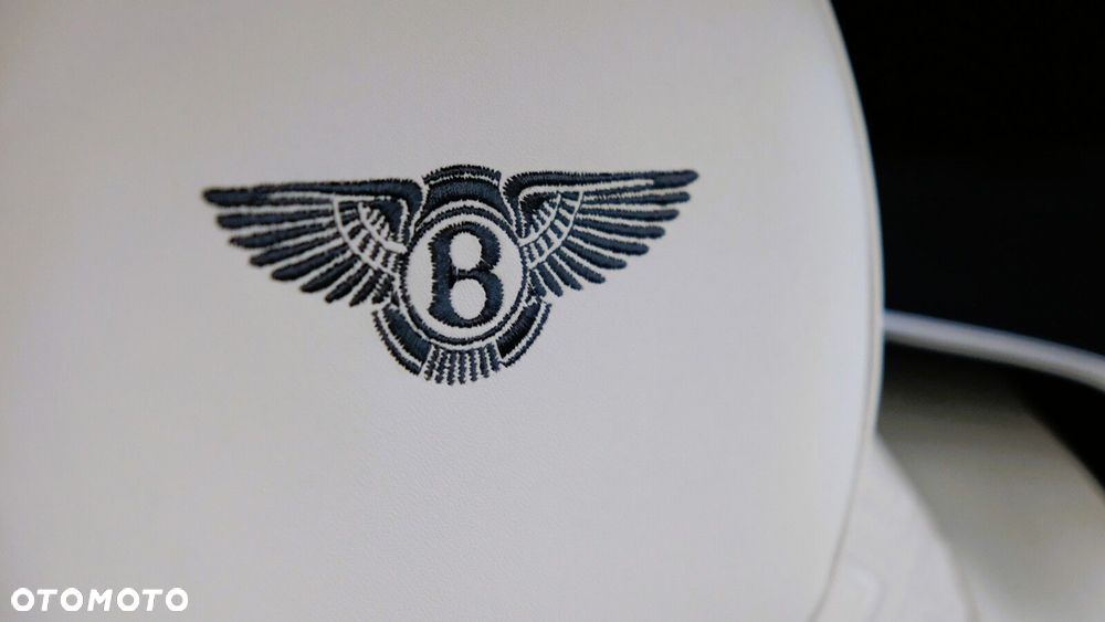 Bentley Continental GT - 27