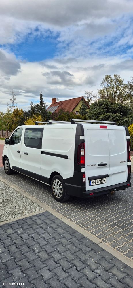 Renault Trafic L2H1 2,9t Pack Clim - 4