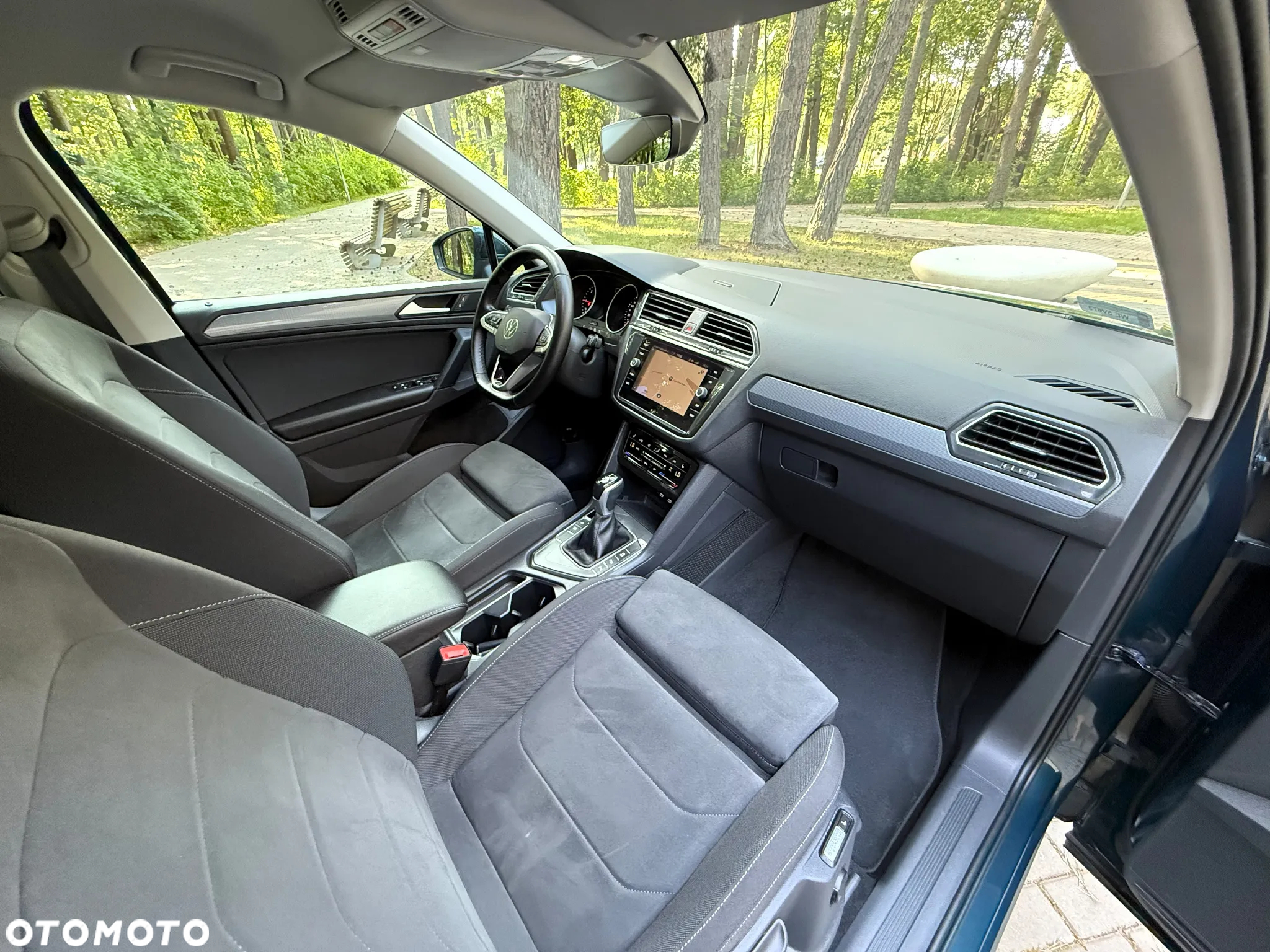 Volkswagen Tiguan 2.0 TDI SCR Life DSG - 27