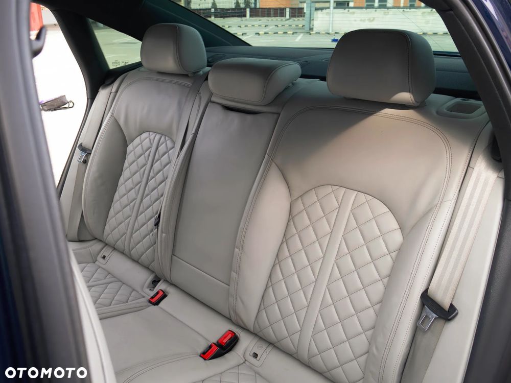 Audi S6 Limousine - 33