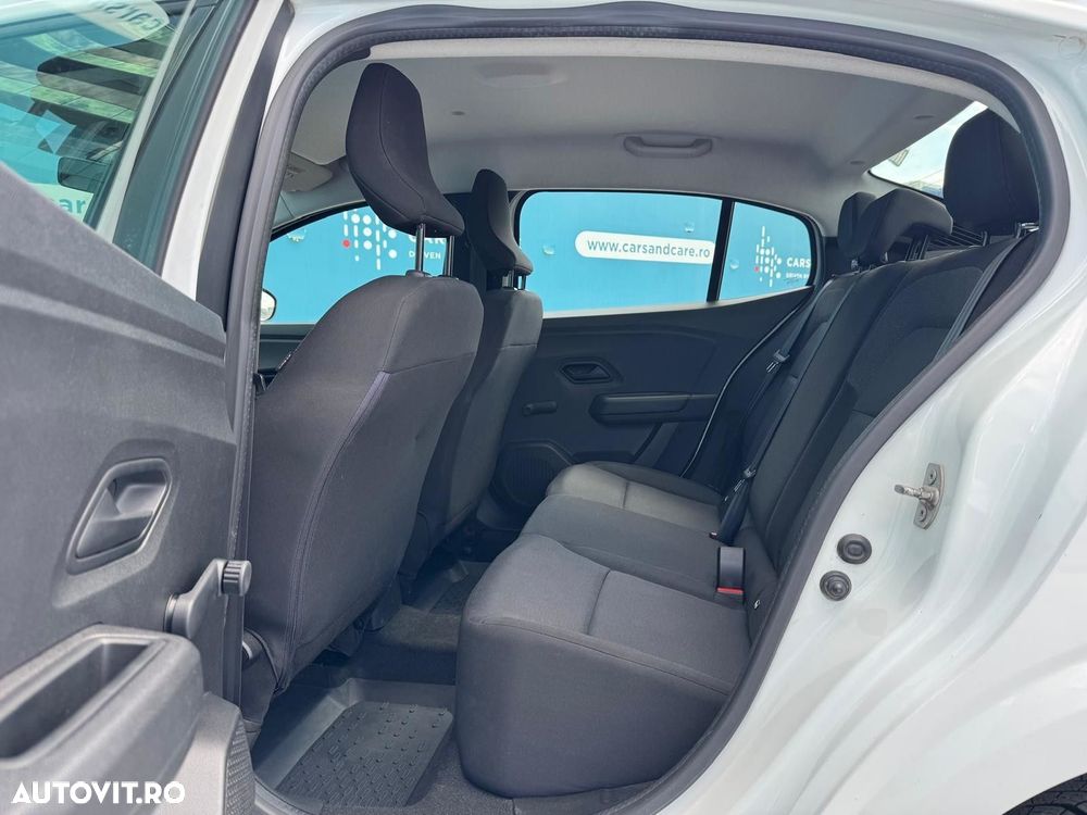 Dacia Logan - 8