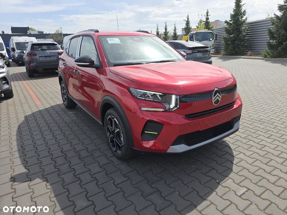 Citroën C3 1.2 T Max - 4