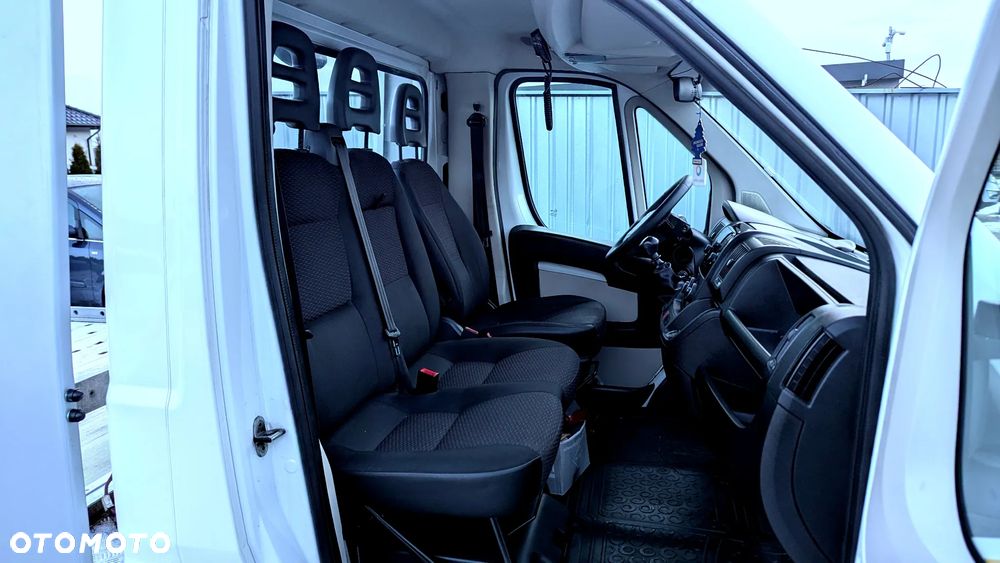 Citroën JUMPER JEEGER - 40