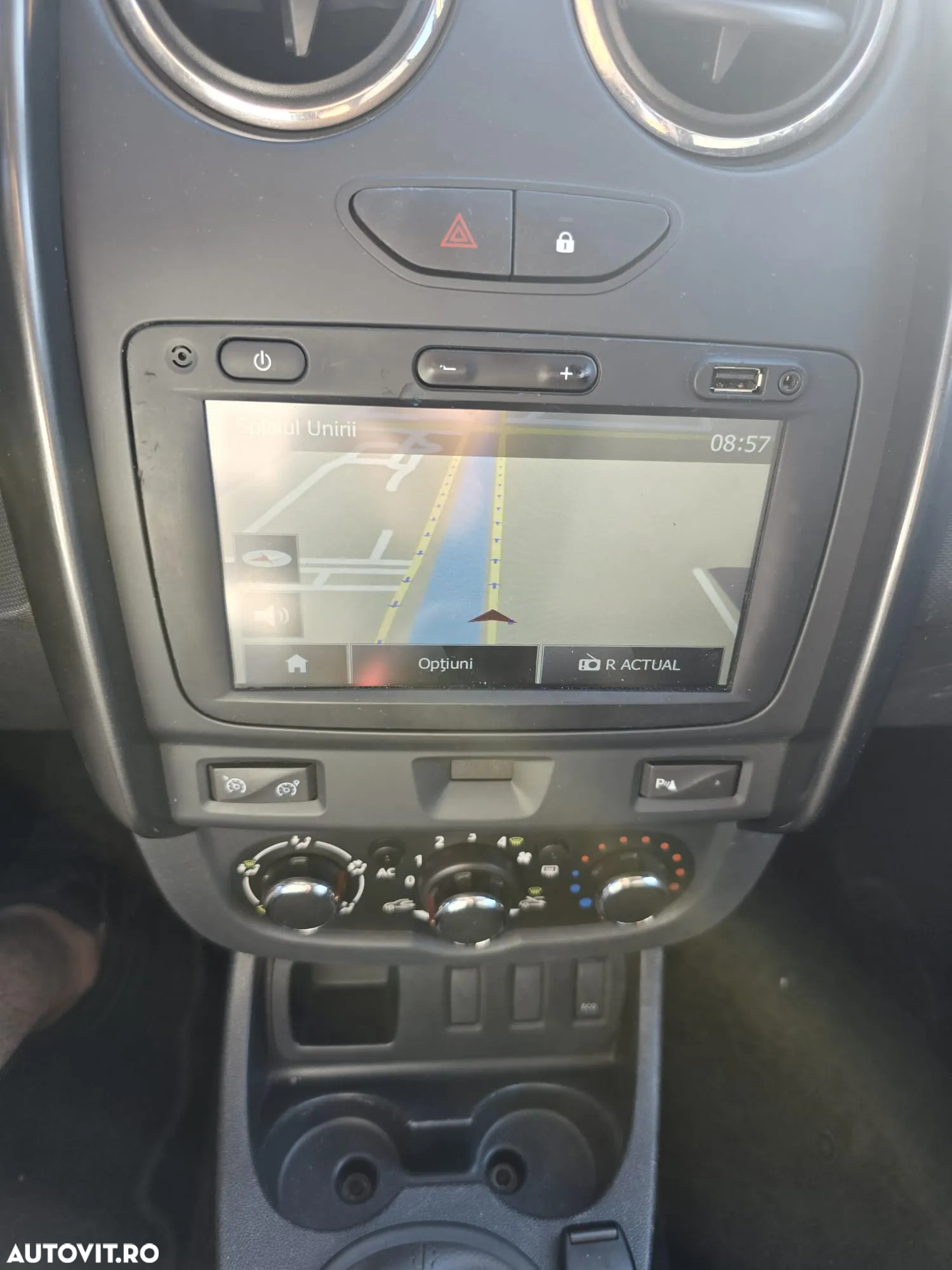 Dacia Duster 1.2 TCe Comfort - 5