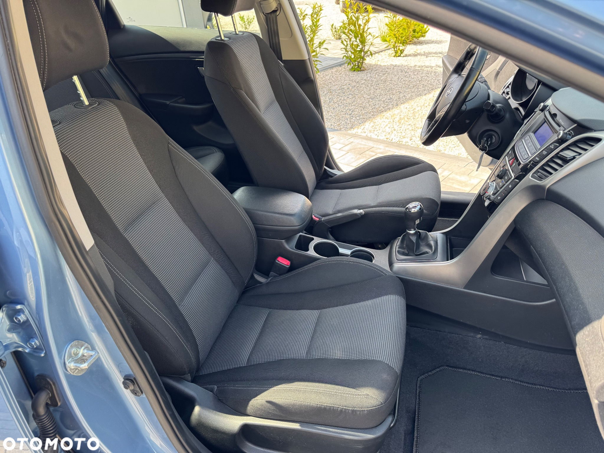 Hyundai i30 1.4 Style - 21
