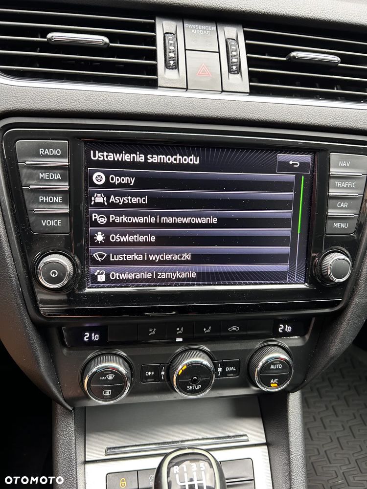 Skoda Octavia 1.8 TSI Elegance - 3