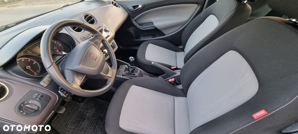 Seat Ibiza SC 1.4 16V Copa - 13