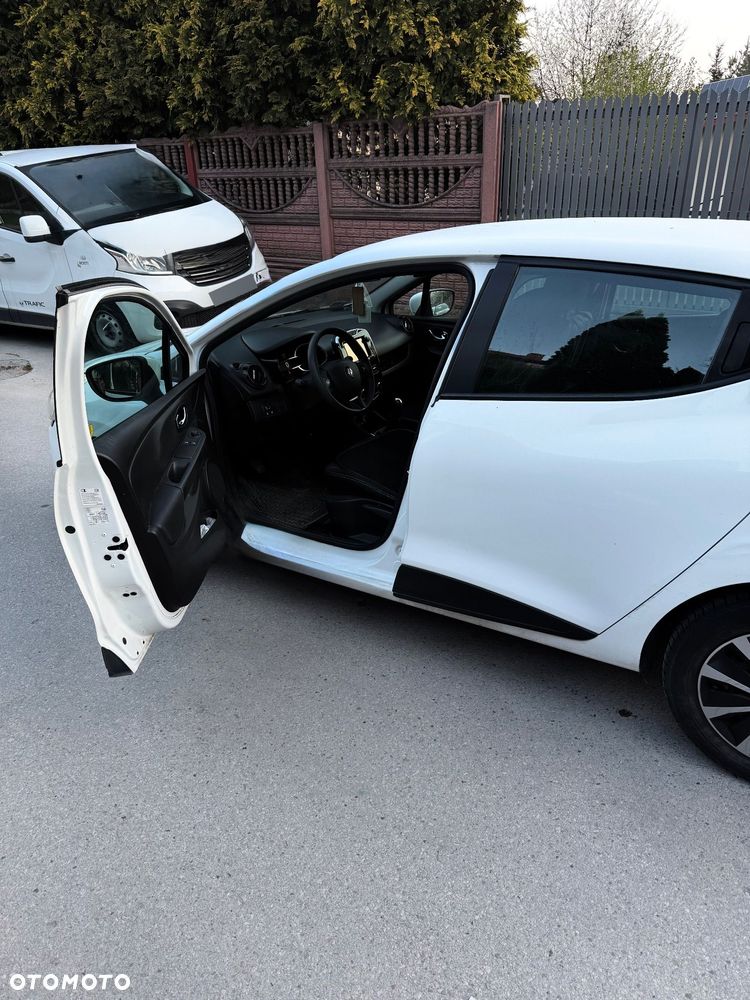 Renault Clio 1.5 dCi Life - 5
