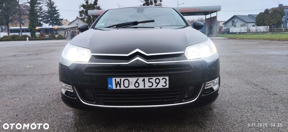 Citroën C5 2.0 16V Exclusive - 7
