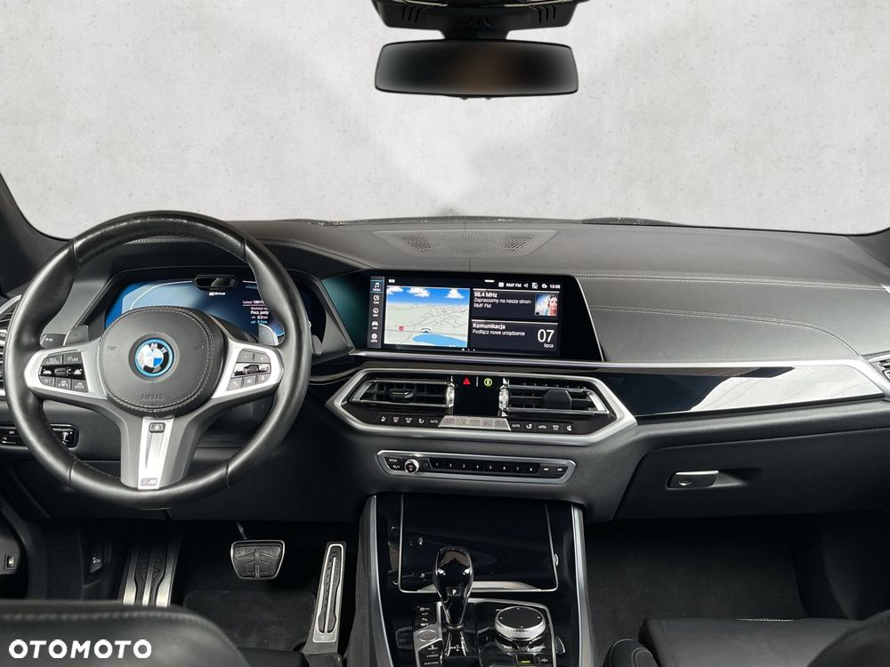 BMW X5 xDrive45e - 28