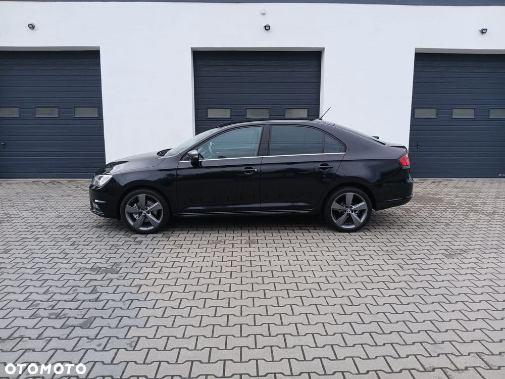 Seat Toledo 1.2 TSI FR-line - 25