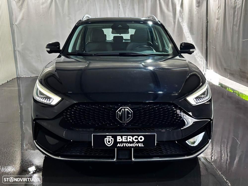 MG ZS EV 50.3 kWh Luxury - 3