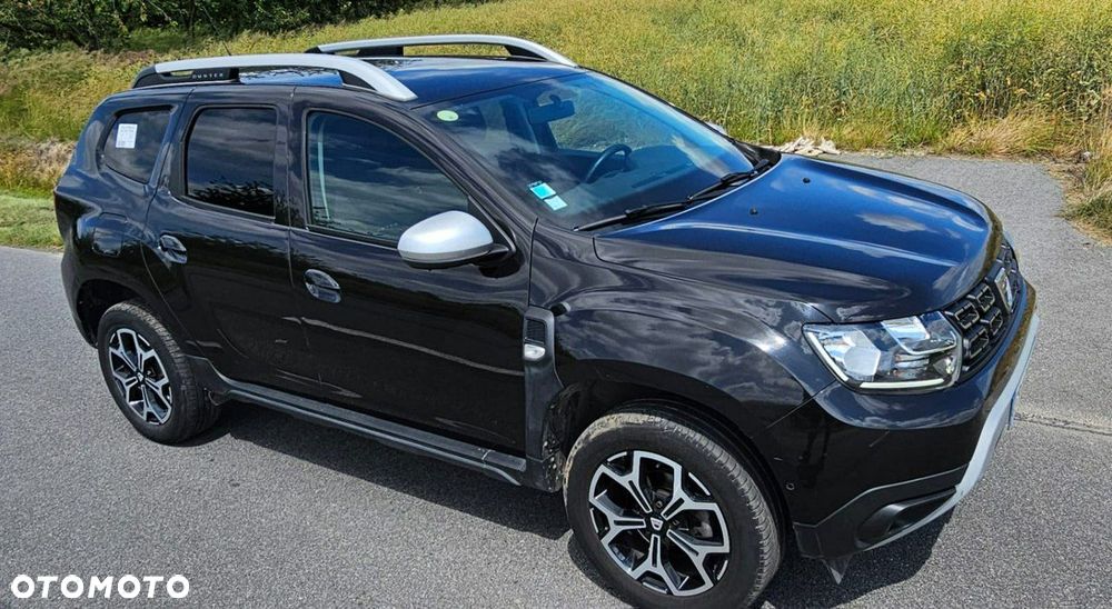 Dacia Duster - 23