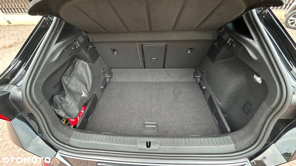 Cupra Formentor 1.5 TSI - 11