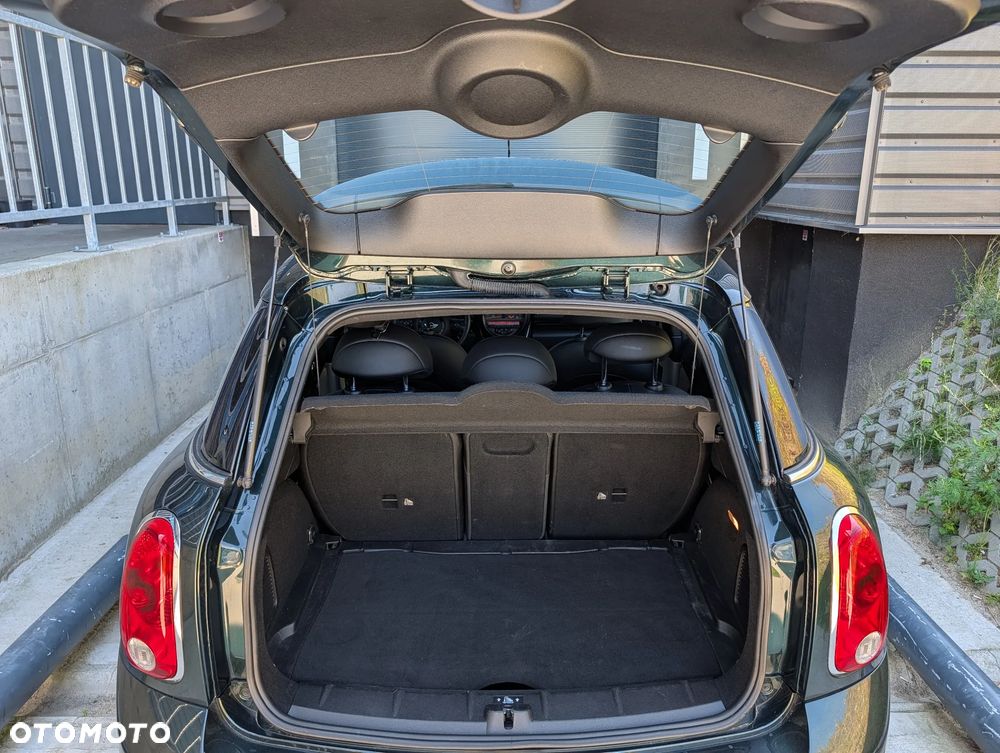 MINI John Cooper Works ALL4 - 18