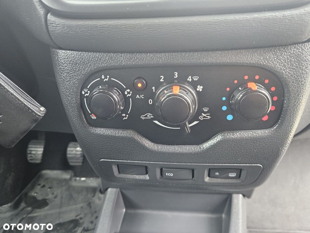 Dacia Dokker VAN - 11