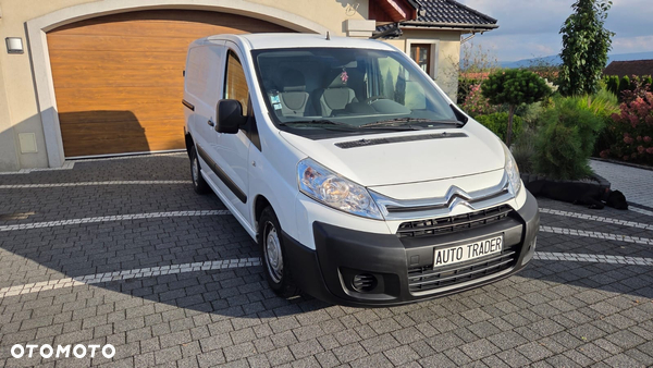 Citroën Jumpy