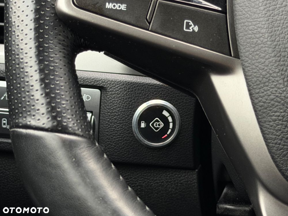 SsangYong/KGM Korando 1.5 T-GDI 2WD Sapphire - 32